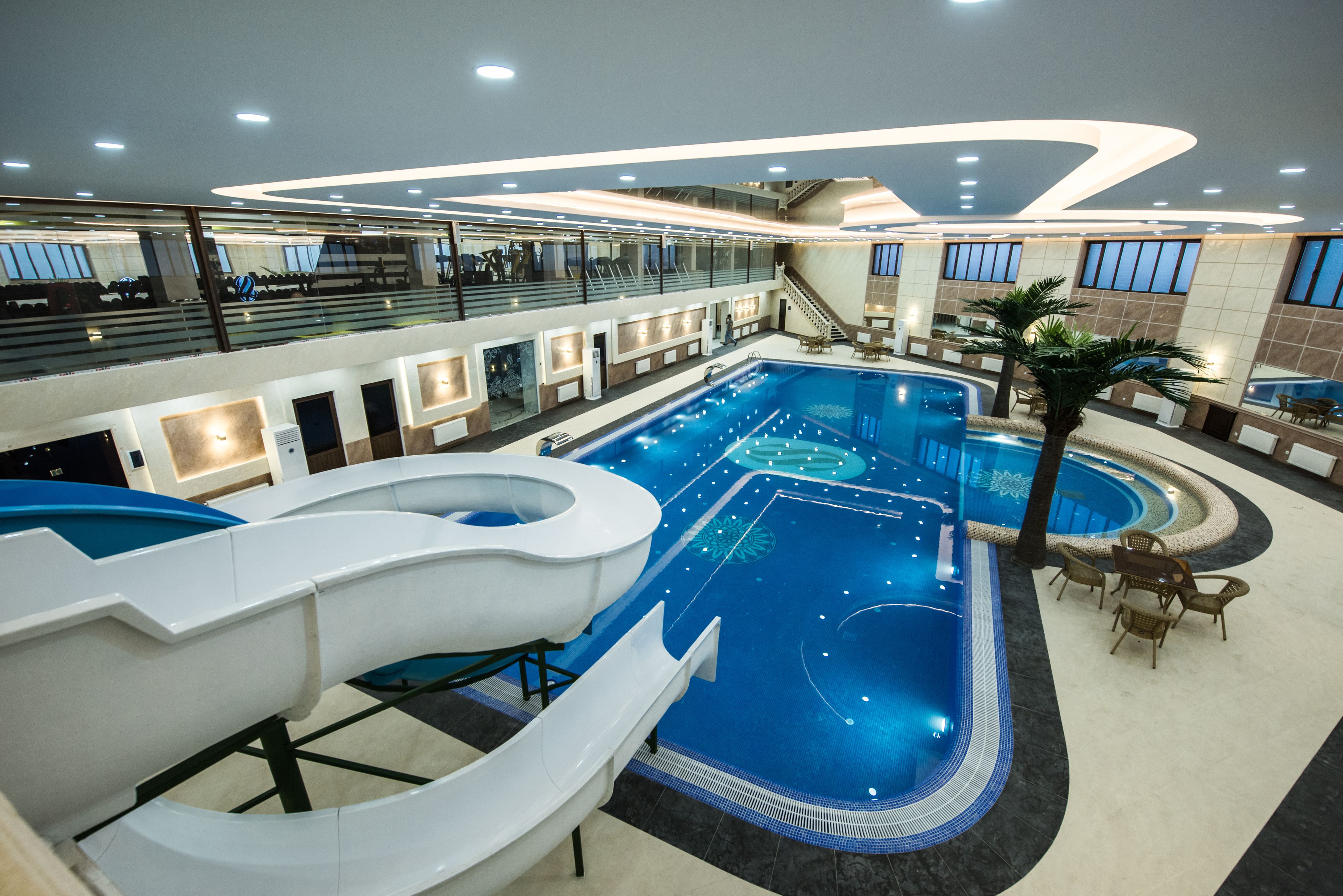 Foto - Simma Hotel Spa & Waterpark