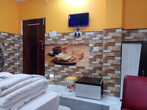 Zustellbetten, kostenloses WLAN, Bettwäsche