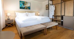 Chambre Double Deluxe