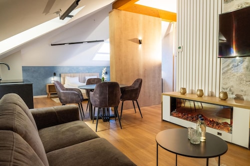 Boutique Hotel Ochsen