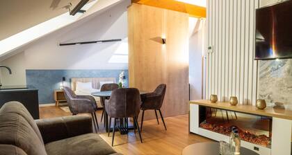 Boutique Hotel Ochsen