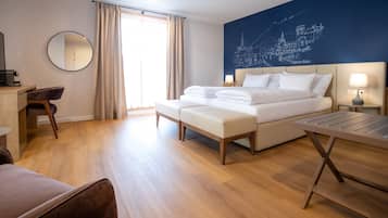 Chambre Double Deluxe