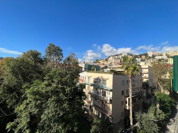 Exterior - Carafa's Central Apartments (Naples)