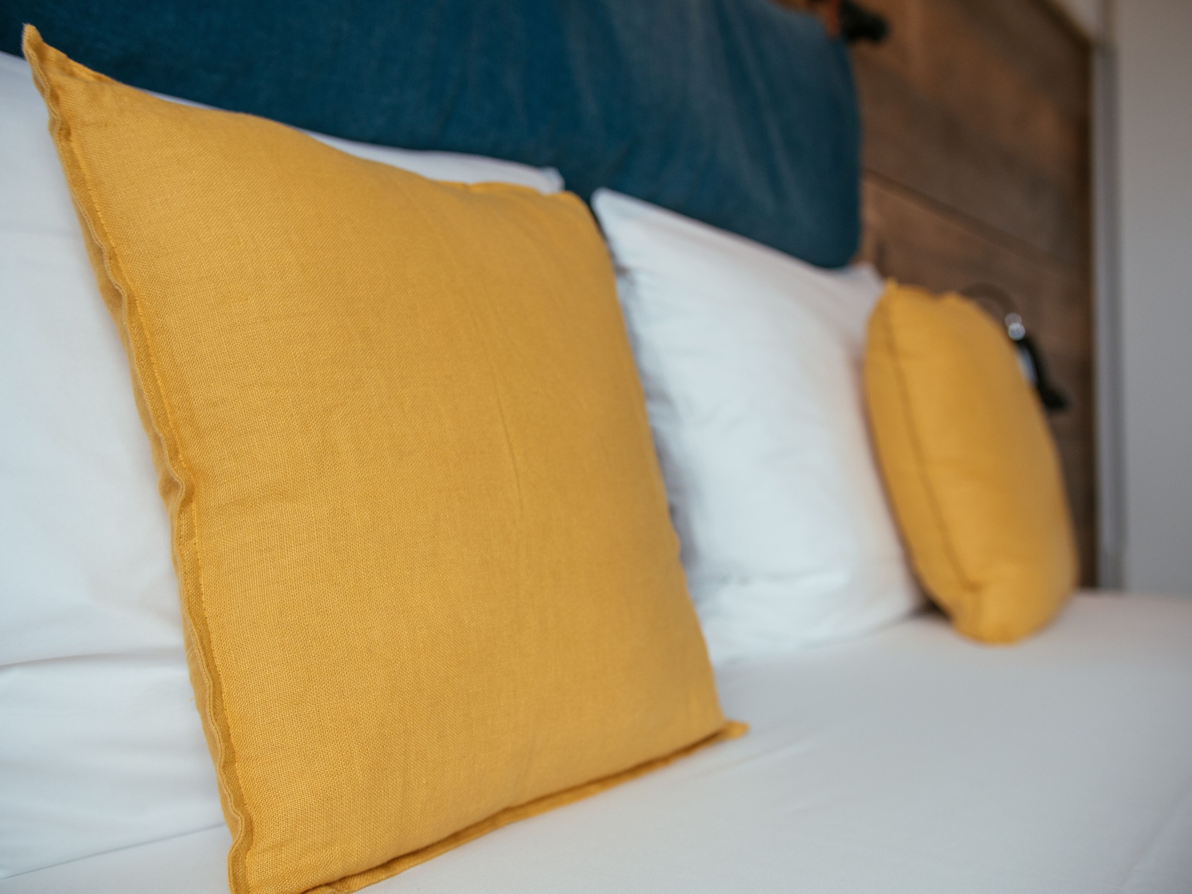 suite | 1 bedroom, hypo-allergenic bedding, soundproofing, free wifi