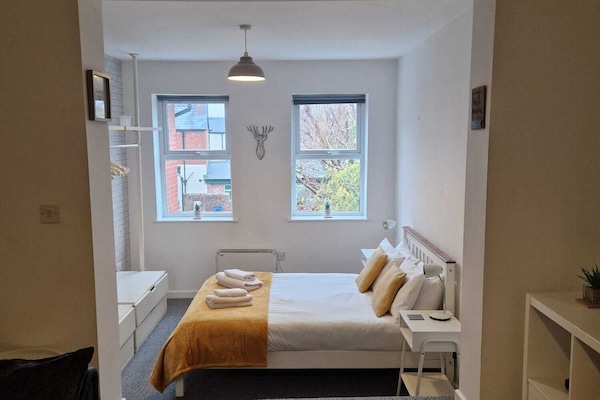 1 quarto, ferros/tábuas de passar roupa, Wi-Fi de cortesia