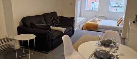 Televisor de pantalla plana