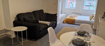 Victory Apartment