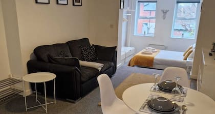 Victory Apartment