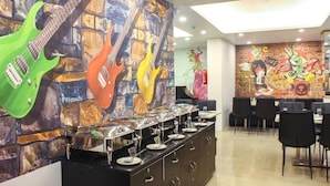 Restaurant - The Pearl (Port Blair)