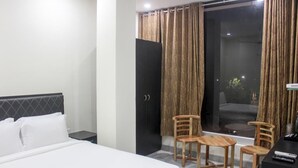 Deluxe Room | WiFi (free) - The Pearl (Port Blair)