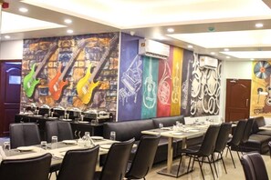 Restaurant - The Pearl (Port Blair)