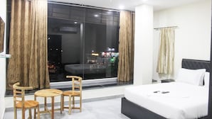 Deluxe Room | WiFi (free) - The Pearl (Port Blair)