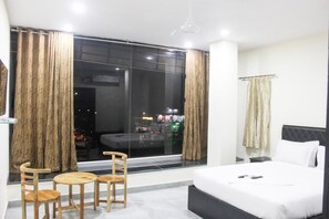 Deluxe Room | Free WiFi - The Pearl (Port Blair)