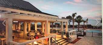 Ocean Oak Resort by Hilton Grand Vacations incl. Golf package!