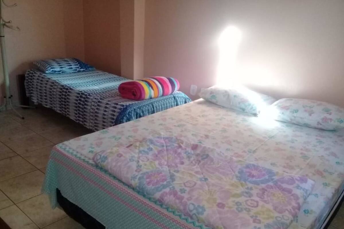 Draps fournis