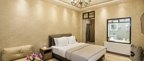 In-room safe, individually decorated, individually furnished