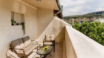 Family Penthouse | Terrace/patio