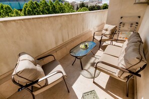 Family Penthouse | Terrace/patio