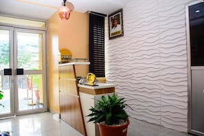 Recepción