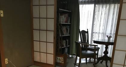 Guesthouse on
