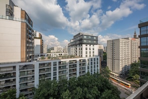 住宿景觀