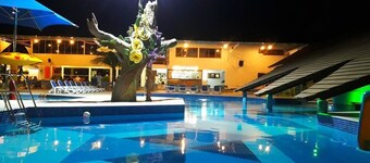 Hotel Brisa da Praia