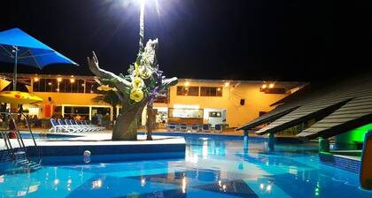 Hotel Brisa da Praia