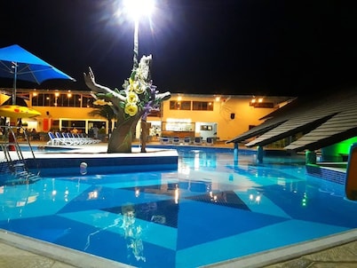 Hotel Brisa da Praia