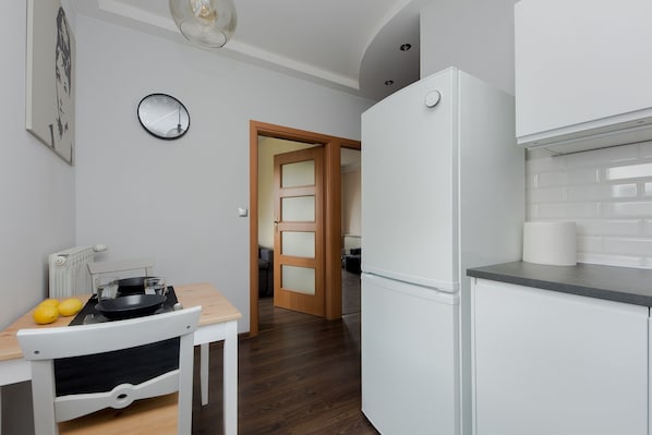 Comfort Apartment | In-room dining