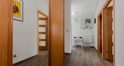 ShortStayPoland Staszica B76