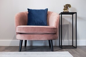 Appartement (Flat 7) | Équipements de la chambre