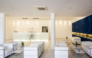 Reception - Hotel City Oase Lb (Ludwigsburg)