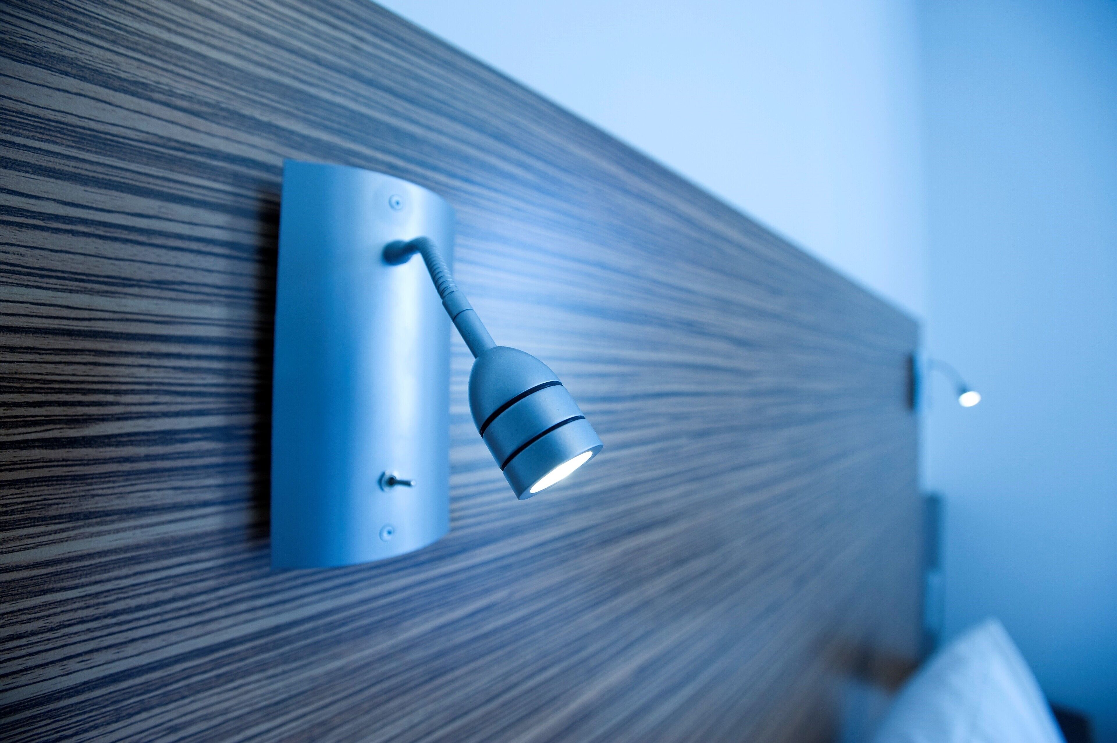 Foto - Hotel City Oase Lb