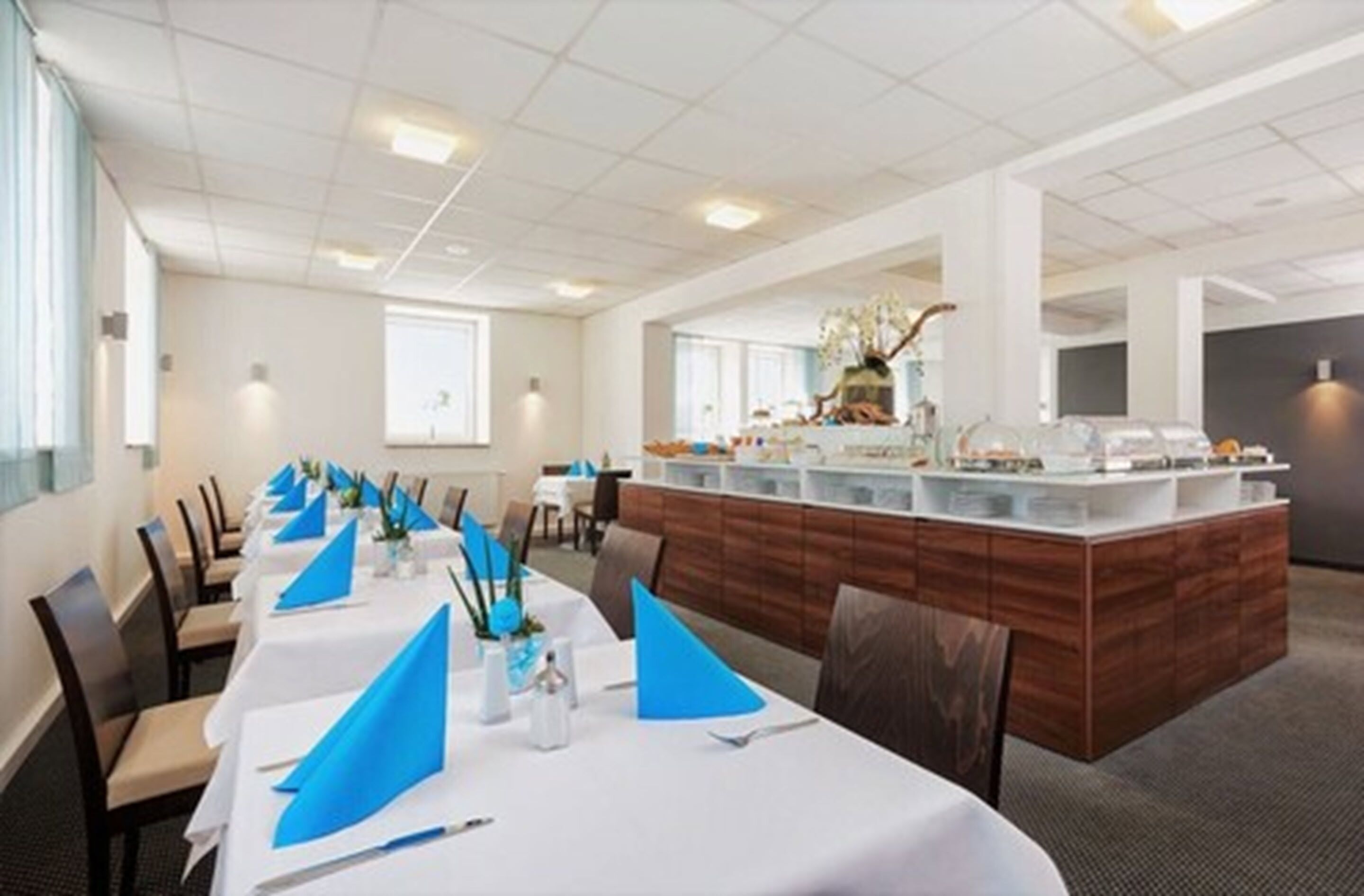 Foto - Hotel City Oase Lb