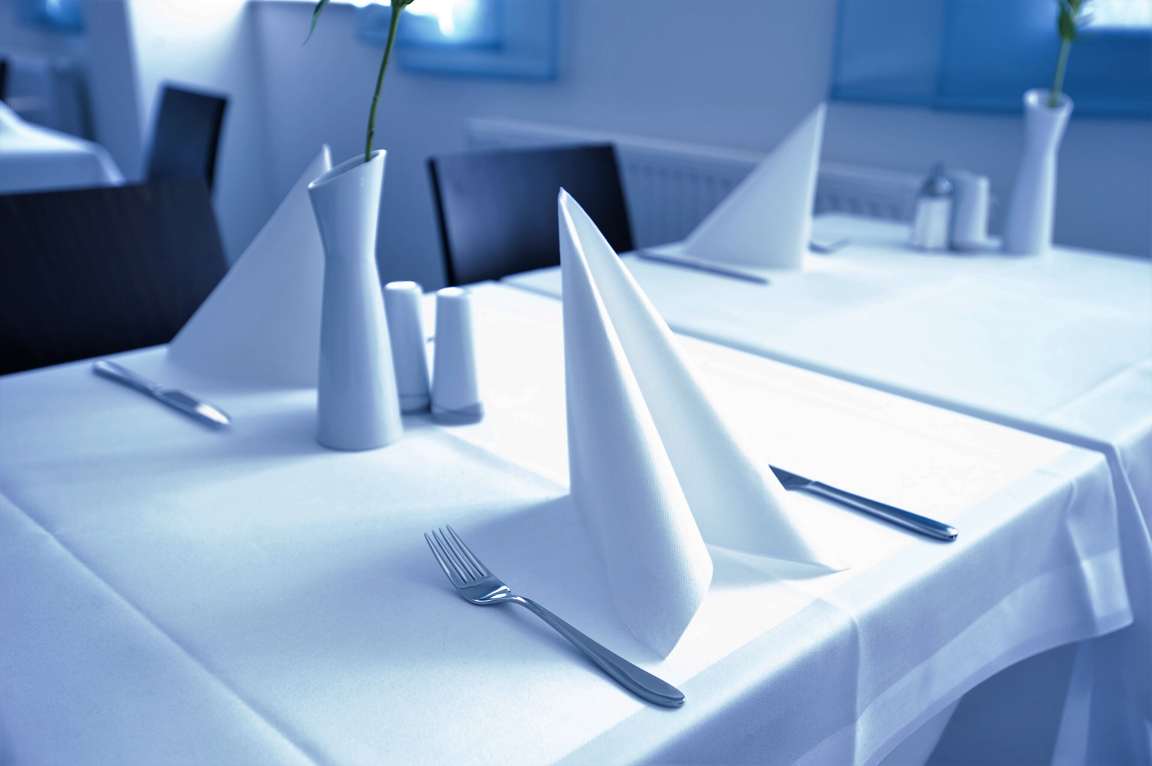 Daily buffet breakfast (EUR 9.8 per person)