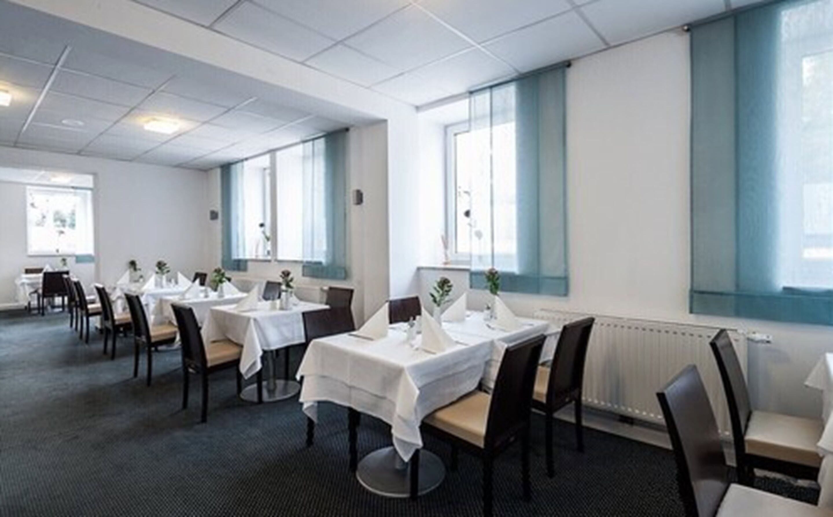 Foto - Hotel City Oase Lb