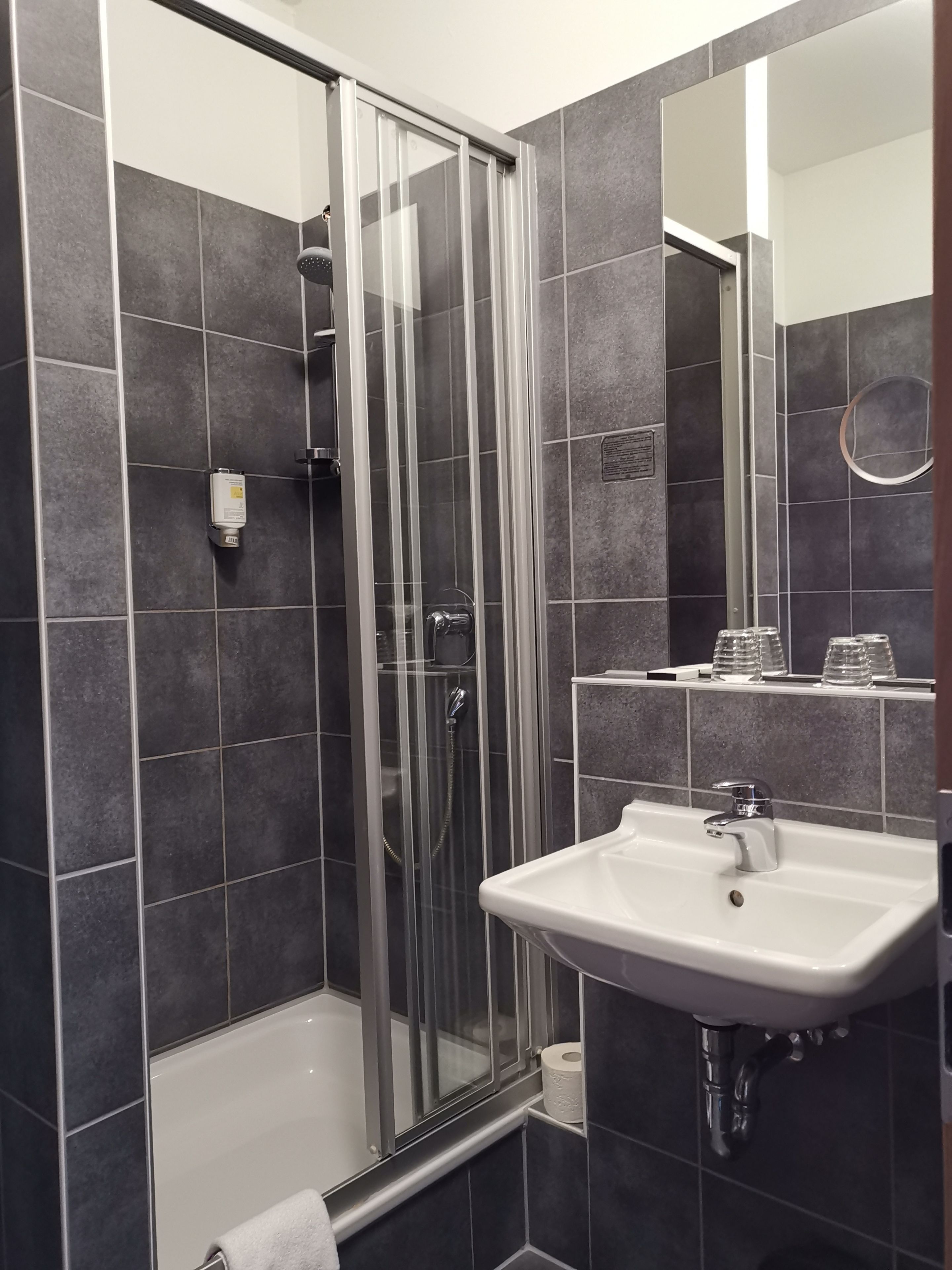 Foto - Hotel City Oase Lb