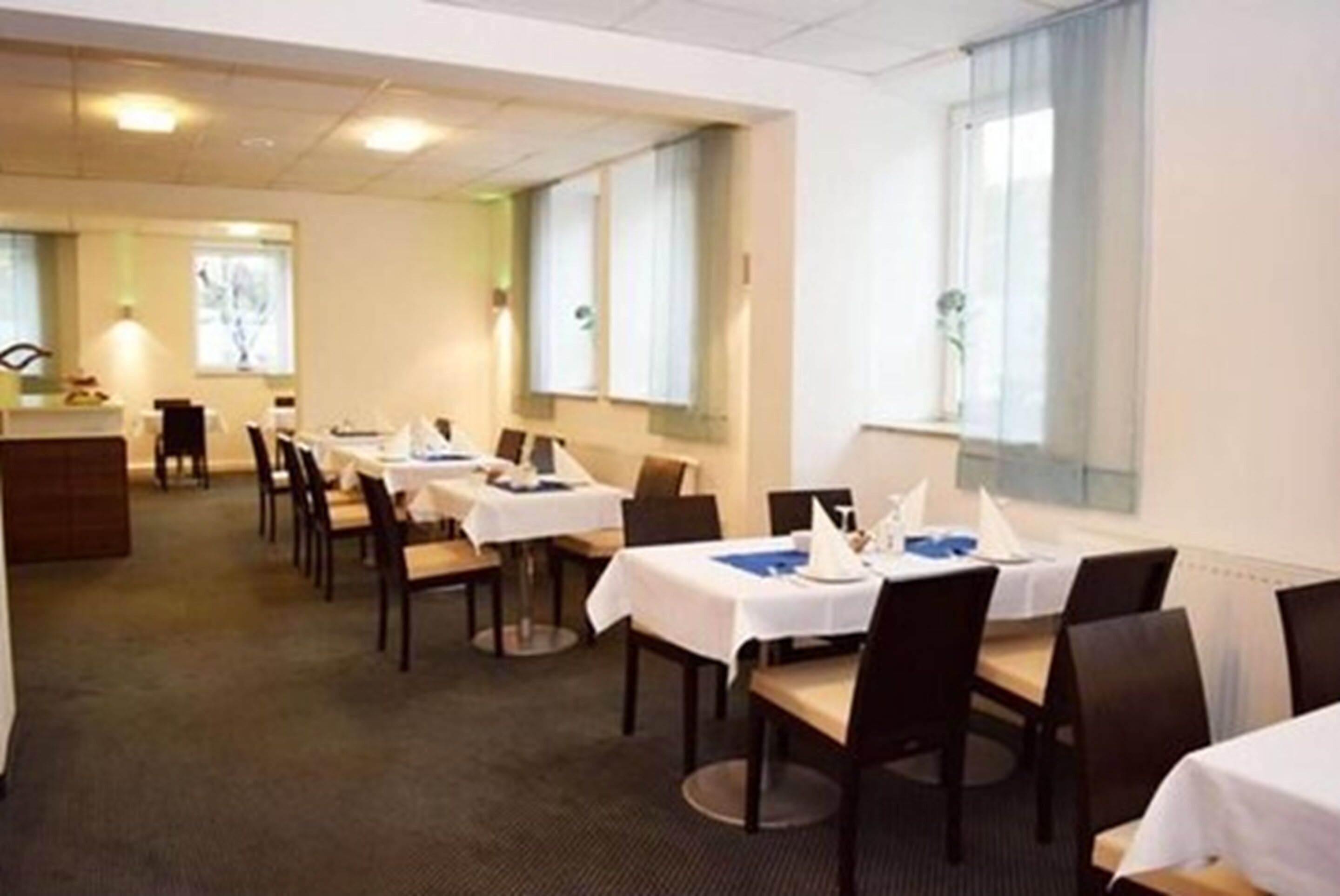 Foto - Hotel City Oase Lb