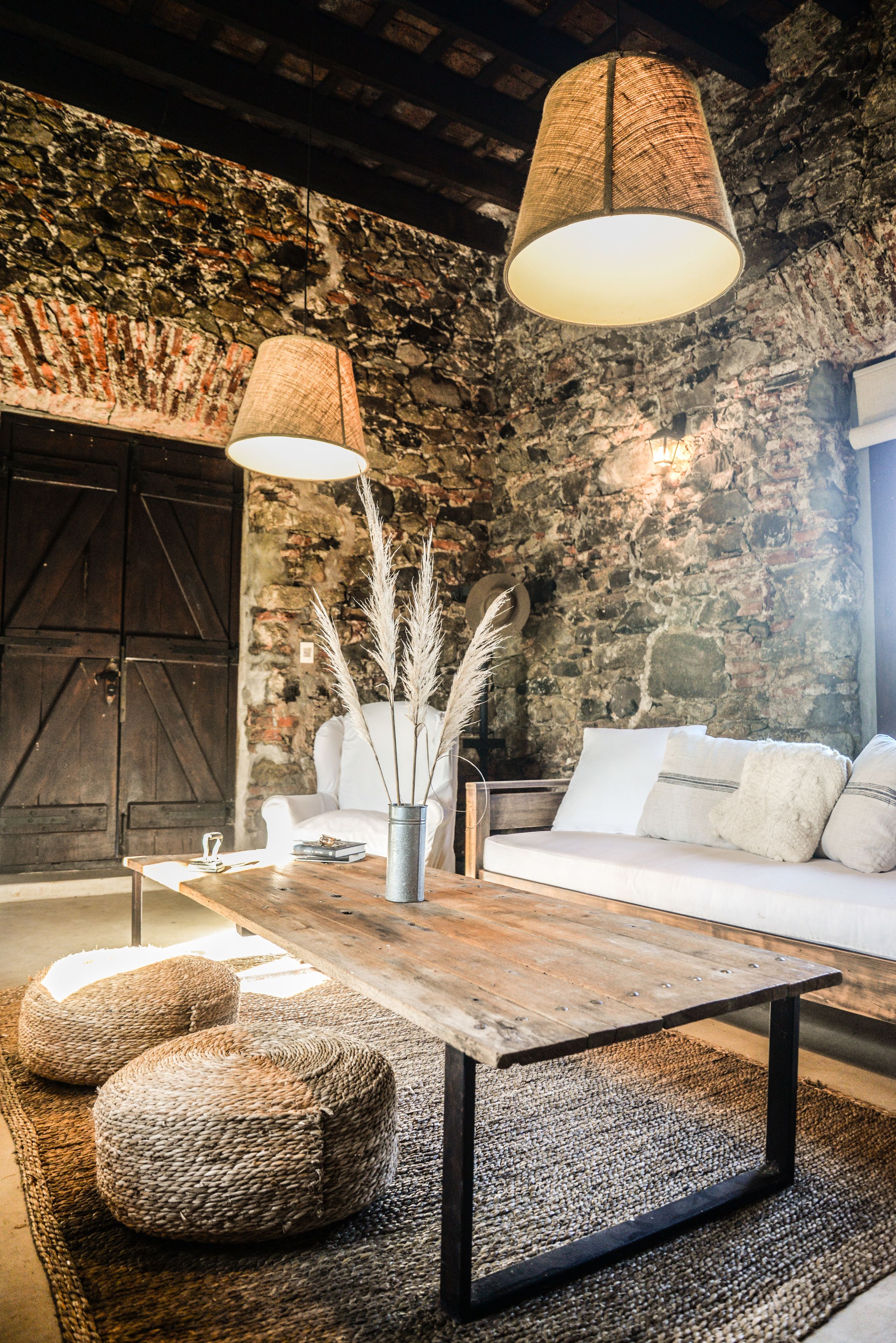 Casa de campo | Área de sala de estar | Tenis de mesa 