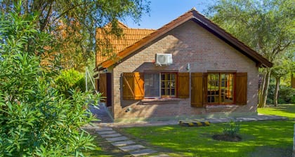 Complejo Vip Houses
