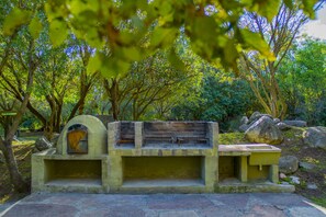 Garden - Complejo Vip Houses (Merlo)