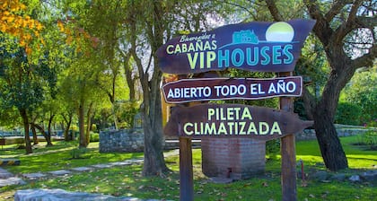 Complejo Vip Houses