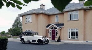 Exterior - Tig na Coille B&B Country House (Tullaroan)
