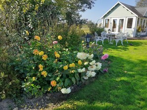 Front of property - Tig na Coille B&B Country House (Tullaroan)