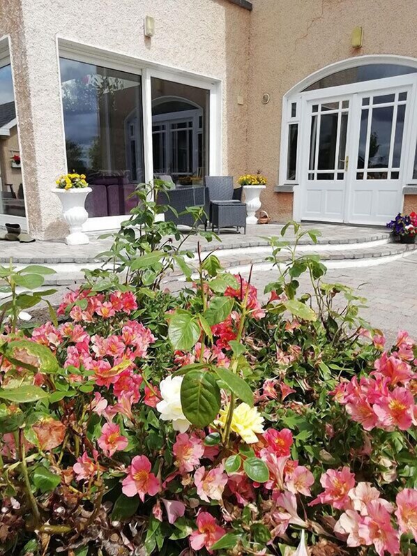 Exterior - Tig na Coille B&B Country House (Tullaroan)