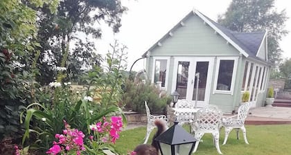 Tig na Coille B&B Country House
