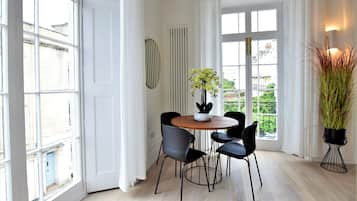 Apartamento, 1 habitación | Vistas desde la habitación