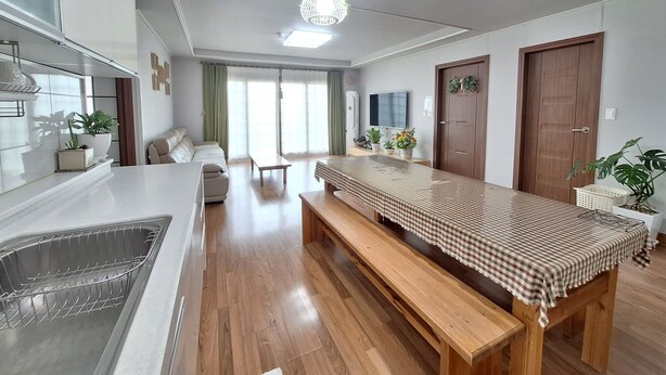 Familie huis | Woonruimte