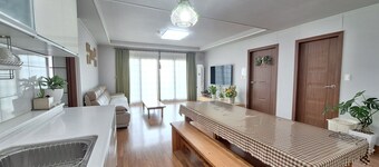 Casa Linda Pension-Acommodation