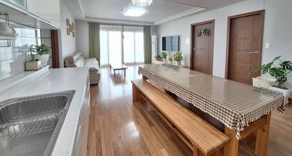 Casa Linda Pension-Acommodation